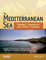  The Mediterranean Sea