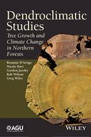   Dendroclimatic Studies