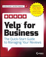   Yelp for Business