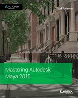   Mastering Autodesk Maya 2015