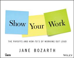   Show Your Work