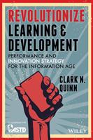   Revolutionize Learning & Development