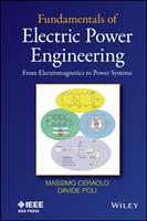   Fundamentals of Electric Power Engineering