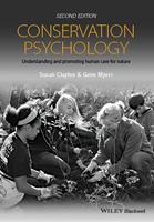   Conservation Psychology