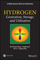   Hydrogen Generation, Storage and Utilization