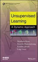   Unsupervised Learning
