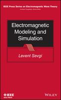   Electromagnetic Modeling and Simulation