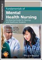   Fundamentals of Mental Health Nursing