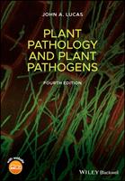   Plant Pathology and Plant Pathogens