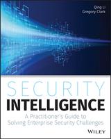   Security Intelligence