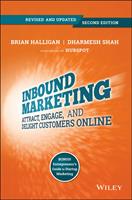   Inbound Marketing, Revised and Updated