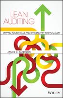   Lean Auditing