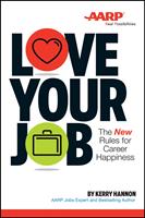   Love Your Job