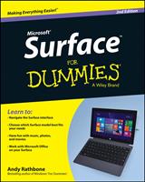   Surface For Dummies