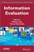   Information Evaluation