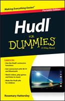   Hudl For Dummies