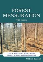   Forest Mensuration