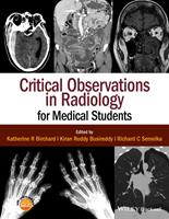   Critical Observations in Radiology for Medical Students