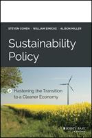   Sustainability Policy