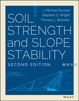   Soil Strength and Slope Stability