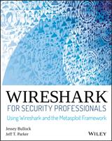   Wireshark for Security Professionals