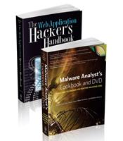   Attack and Defend Computer Security Set