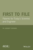   First to File