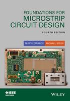   Foundations for Microstrip Circuit Design