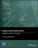   Engineering Optimization