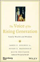   The Voice of the Rising Generation