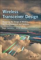 Wireless Transceiver Design