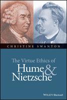   The Virtue Ethics of Hume and Nietzsche