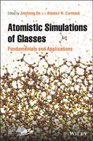   Atomistic Simulations of Glasses
