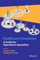   Healthcare Simulation