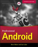   Professional Android