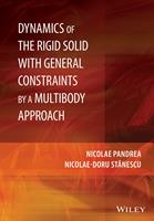   Dynamics of the Rigid Solid with General Constraints by a Multibody Approach