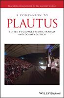   A Companion to Plautus