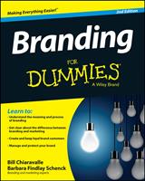   Branding For Dummies