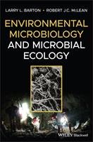   Environmental Microbiology and Microbial Ecology