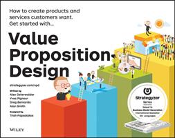   Value Proposition Design