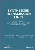   Synthesized Transmission Lines