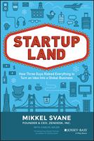   Startupland