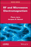   RF and Microwave Electromagnetism