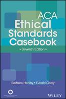   ACA Ethical Standards Casebook