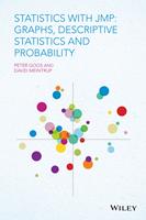   Statistics with JMP