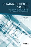   Characteristic Modes