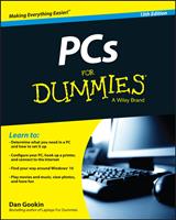   PCs For Dummies