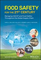   Food Safety for the 21st Century