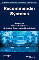   Recommender Systems