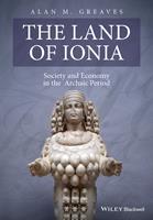   The Land of Ionia